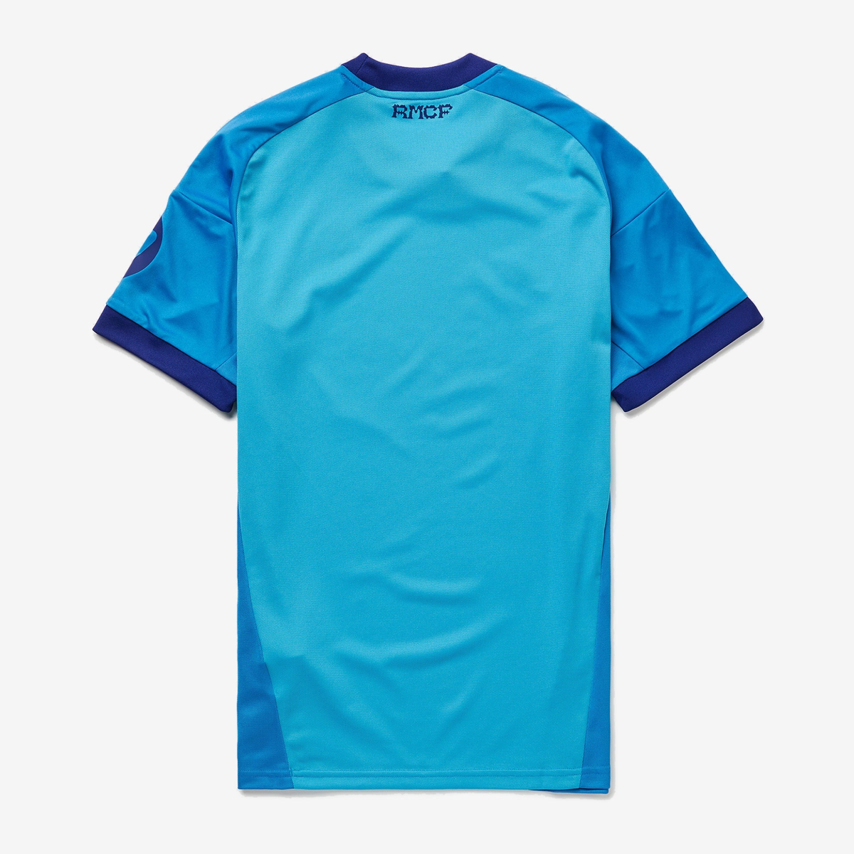 Real Madrid Goalkeeper 26/27 Shirt - Teal