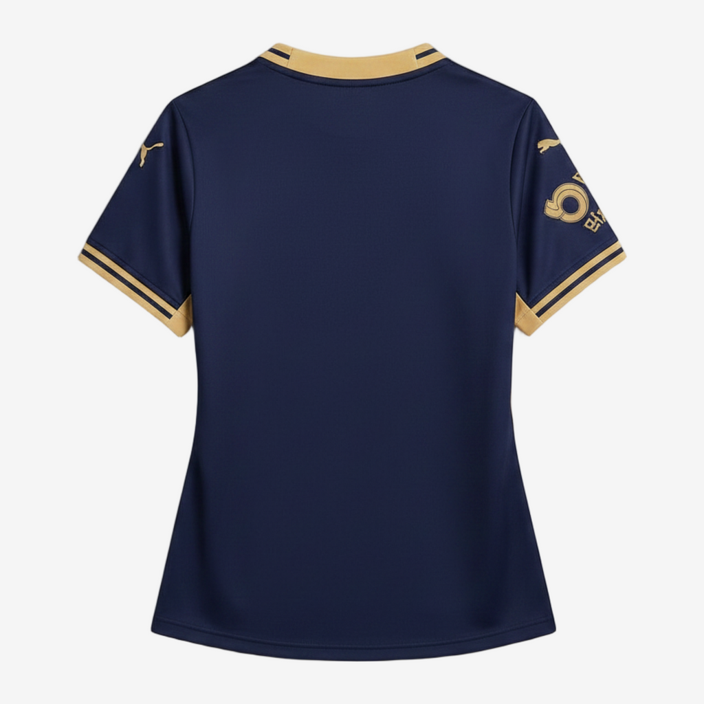 Pumas UNAM Home 26/27 Women's Shirt