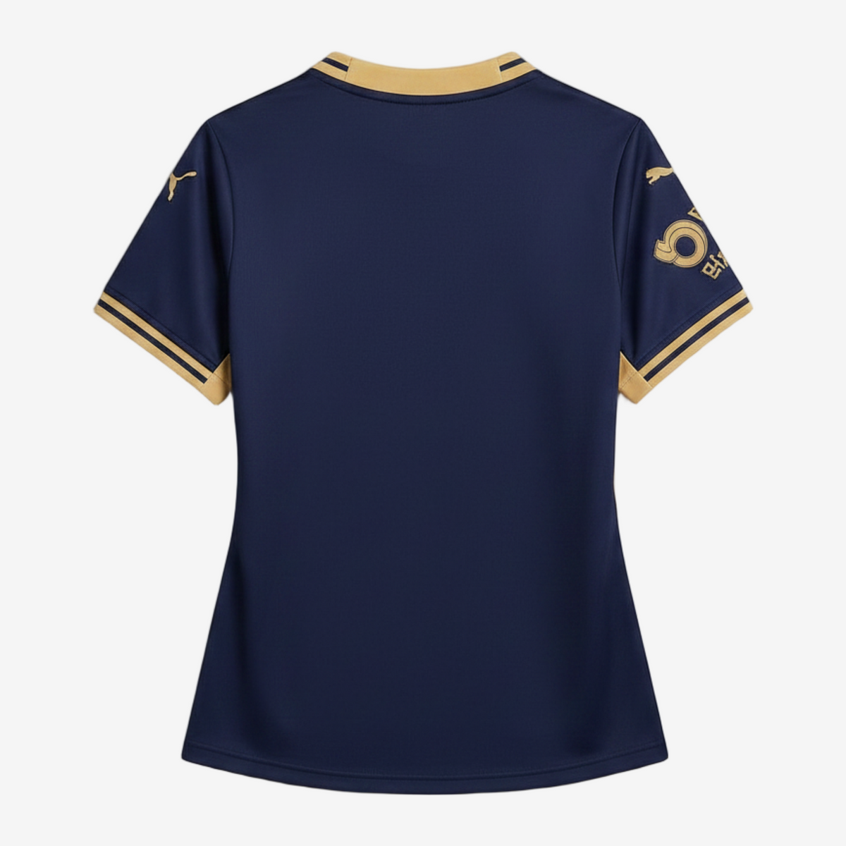 Pumas UNAM Home 26/27 Women's Shirt