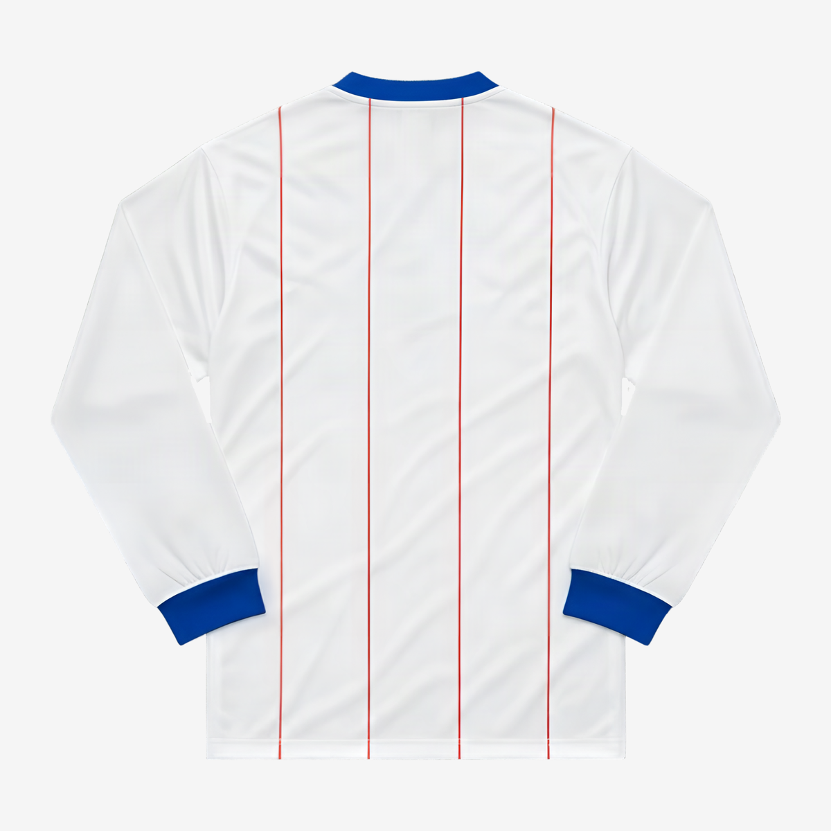 Chelsea Third 26/27 Men's Long Sleeve Shirt