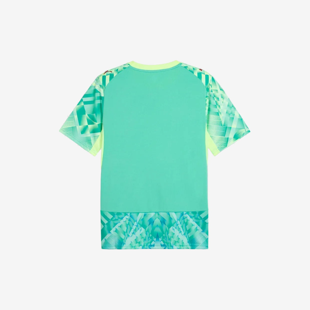 Portugal Goalkeeper 26/27 Shirt - Grey