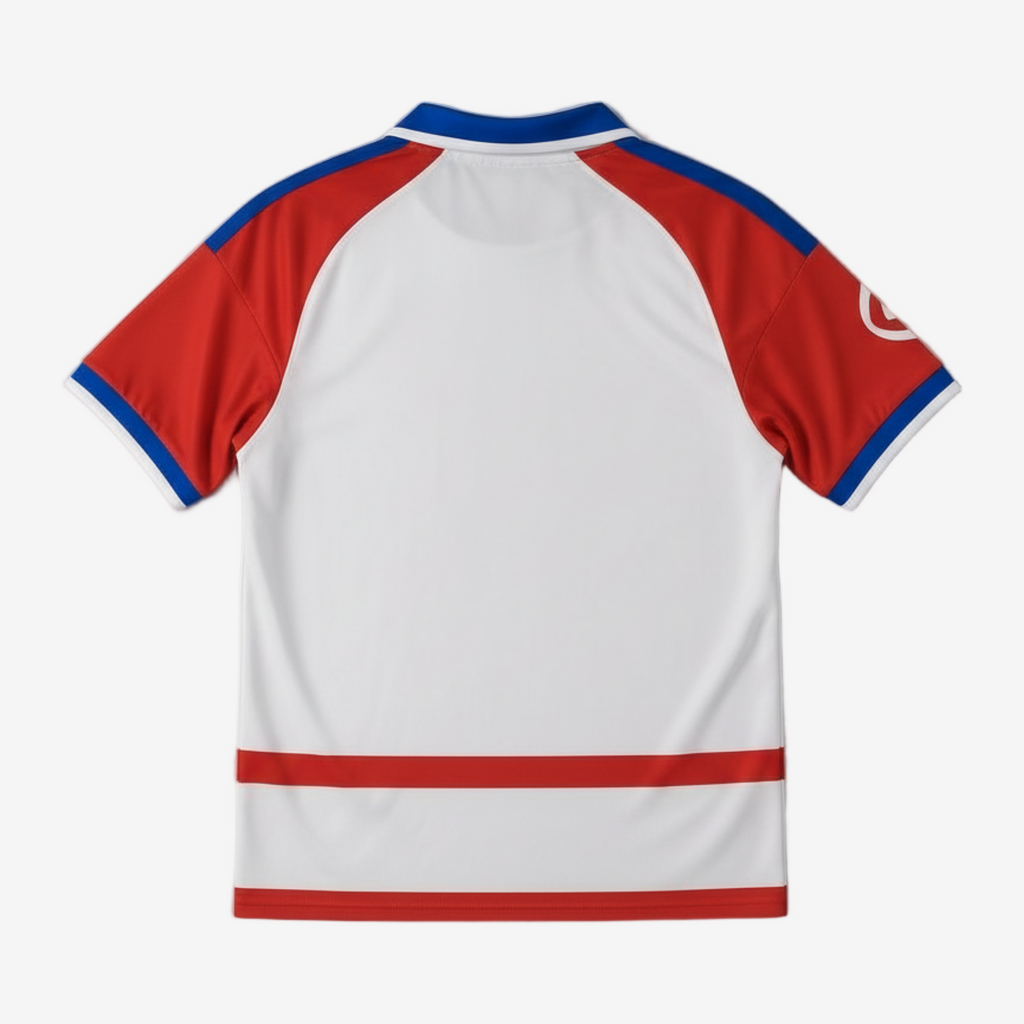 Granada Home 26/27 Men's Shirt