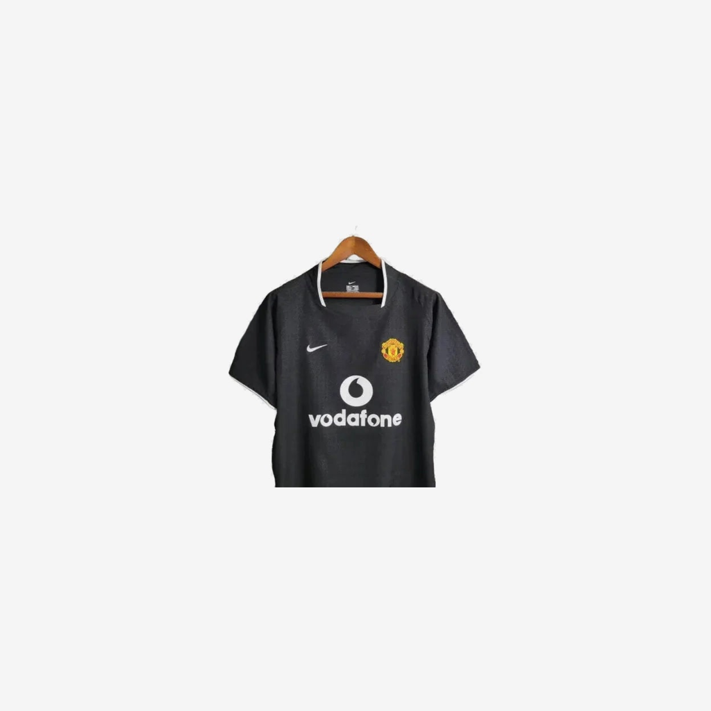 Manchester United Retro Away 03/04 Men's Shirt