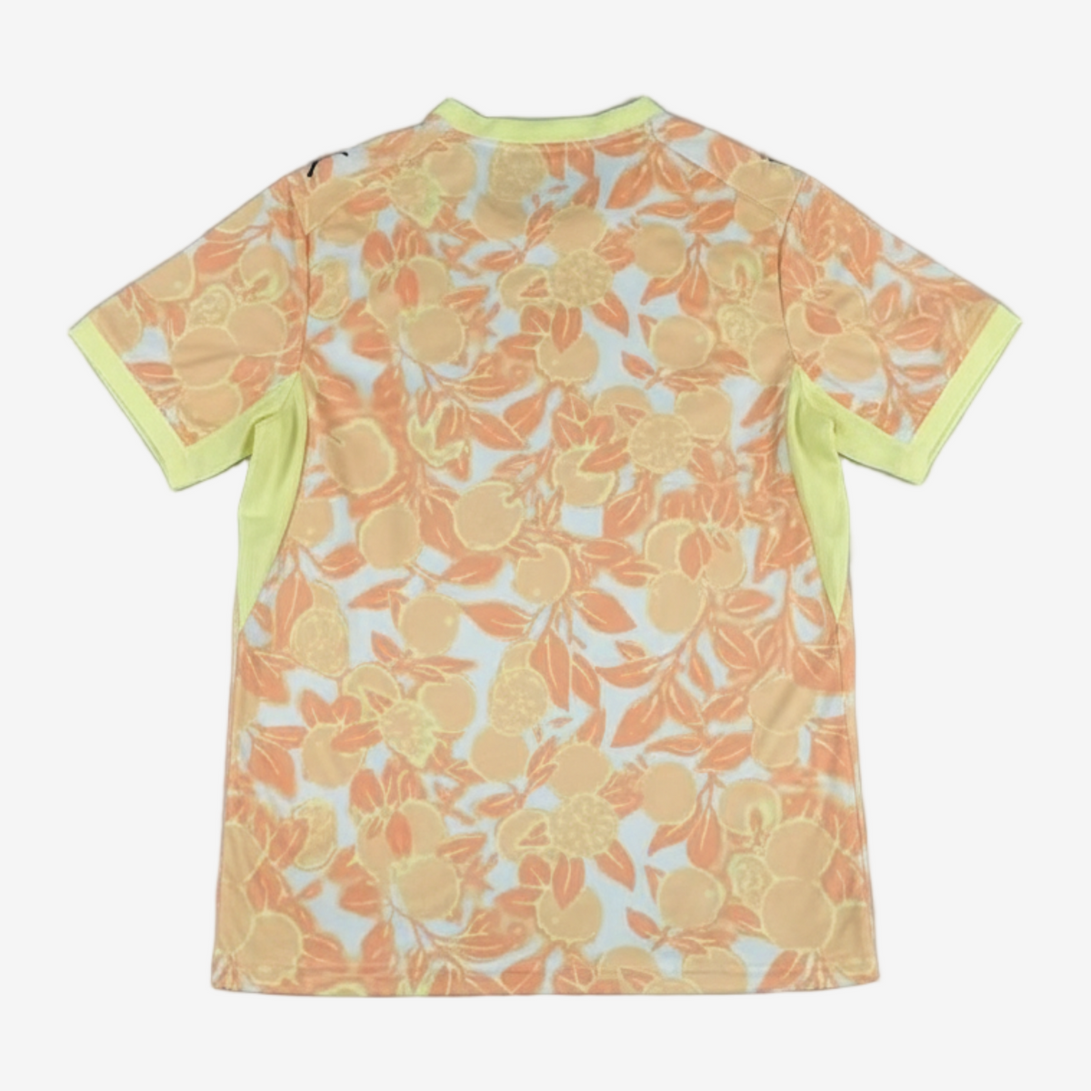 Palermo Away 26/27 Men's Shirt