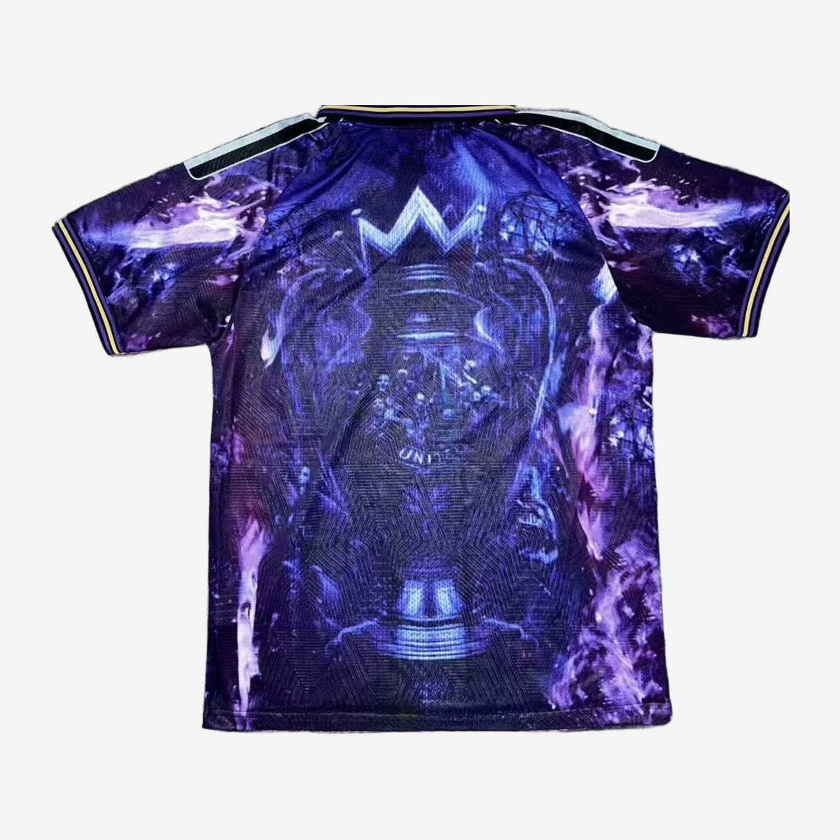 Manchester United Special Edition 26/27 Men's Shirt · Purple
