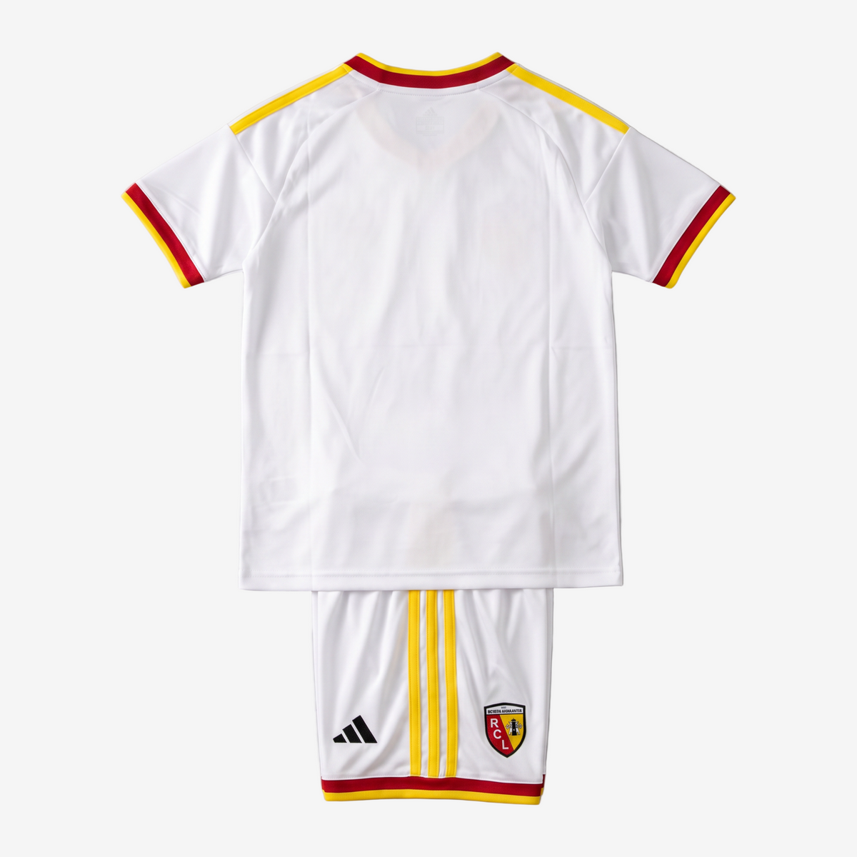 Lens Third 26/27 Kids Shirt Kit
