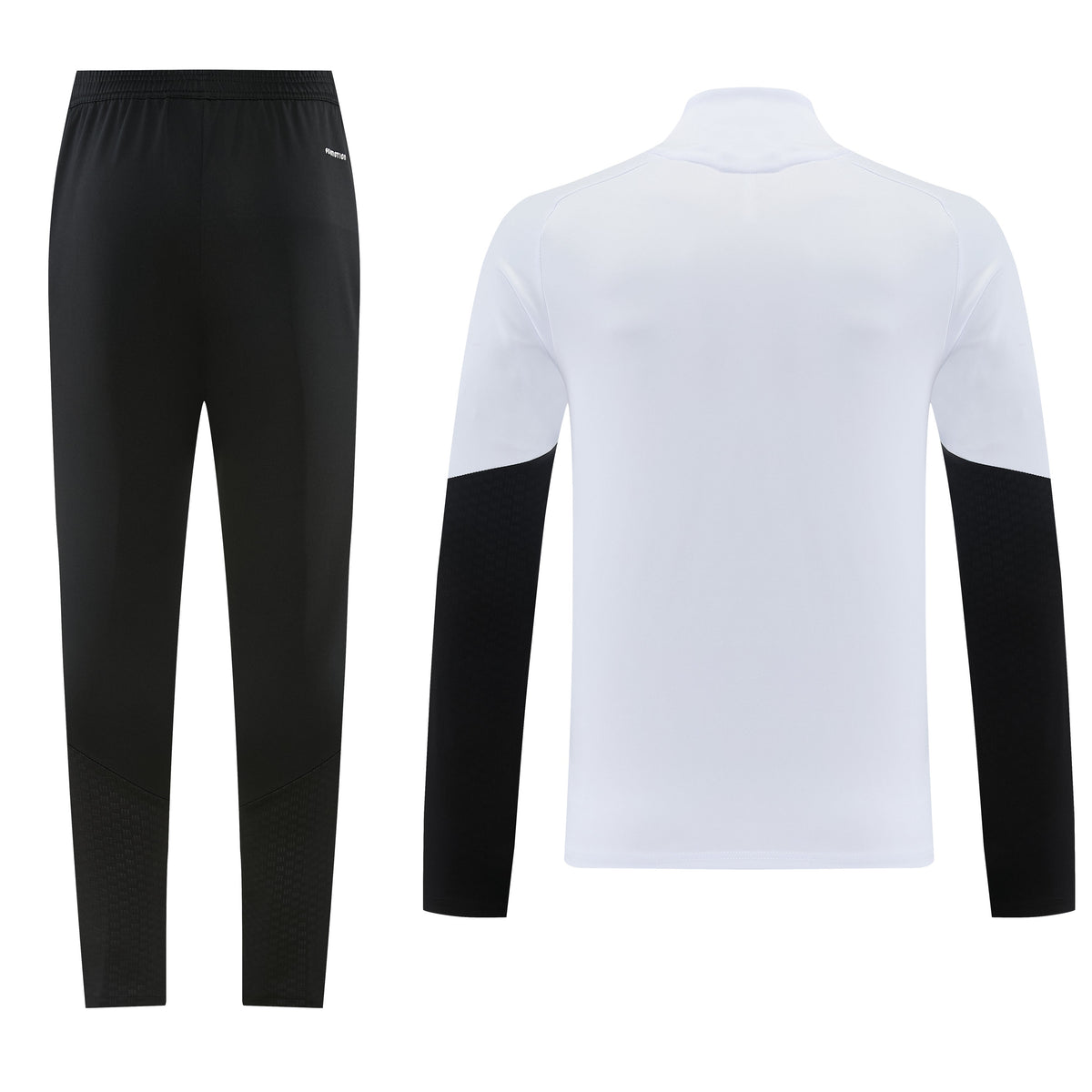 Liverpool Training Suit 26/27 - White
