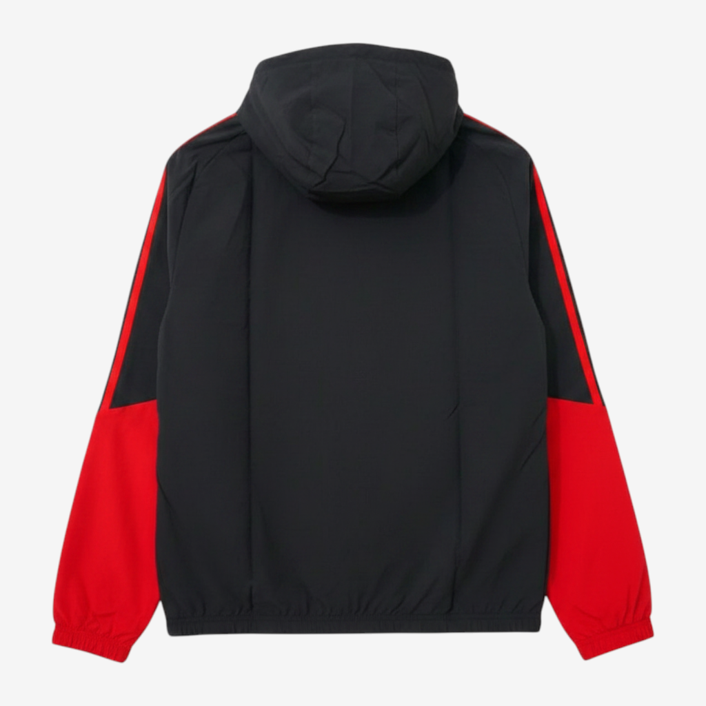 Belgium Windbreaker 26/27