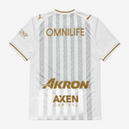 Chivas Special Edition 26/27 Men's Shirt · White & Gold