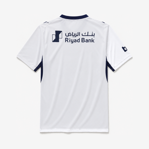 Al-Hilal Away 26/27 Player Edition Shirt