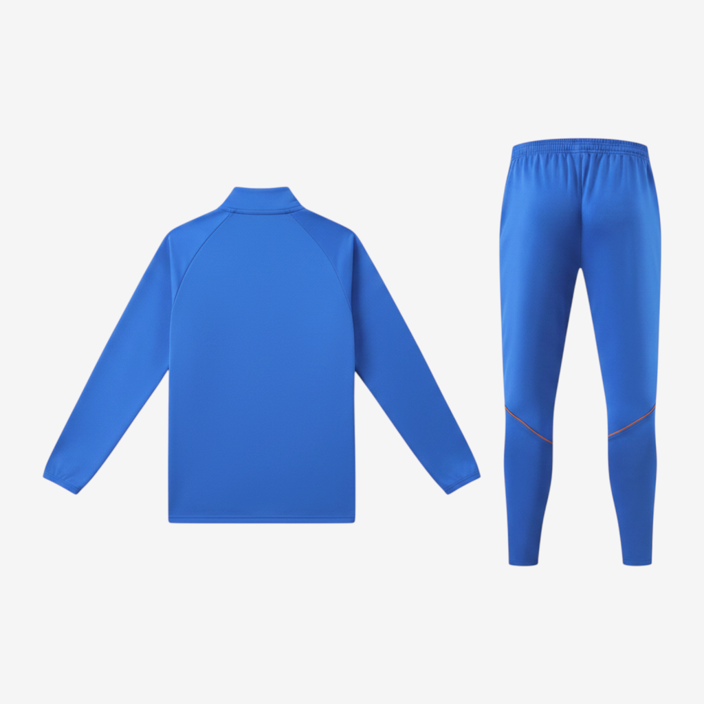 France Kids Tracksuit 26/27