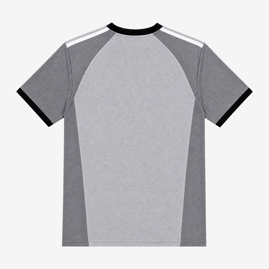 Nottingham Forest Goalkeeper 26/27 Shirt - Grey