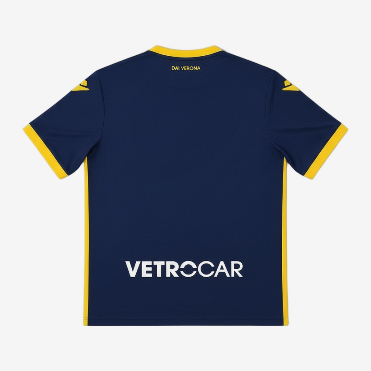 Hellas Verona Home 26/27 Men's Shirt