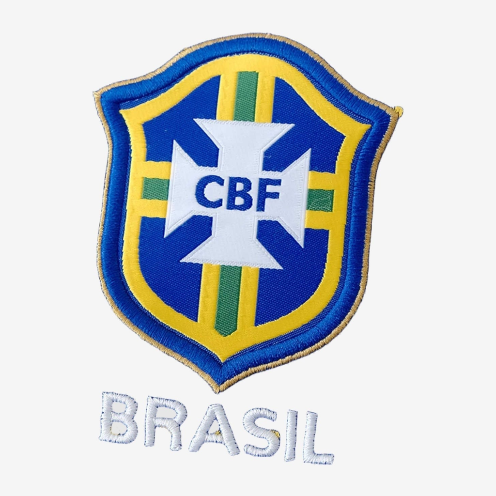 Brazil Retro Away 2010 Men's Shirt