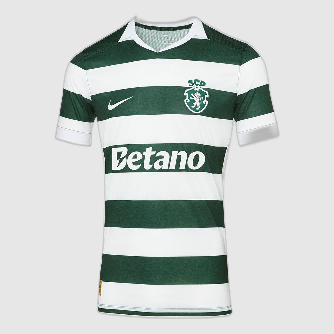 Sporting CP Home 26/27 Men's Shirt