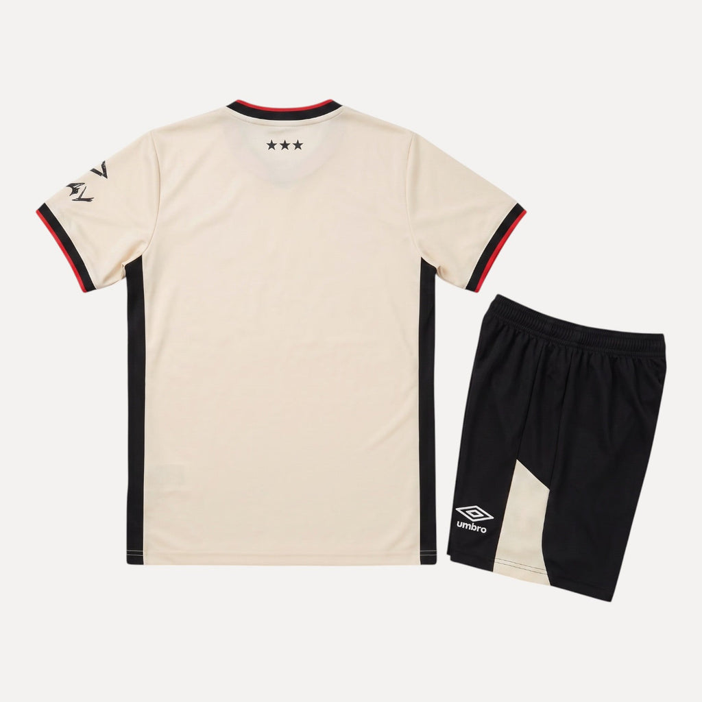 Ipswich Town Away 26/27 Kids Shirt Kit