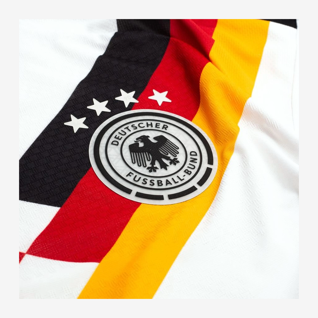 Germany Home 26/27 Player Edition Shirt