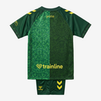Real Betis Away 26/27 Kids Shirt Kit