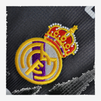 Real Madrid Retro Away 97/98 Men's Shirt