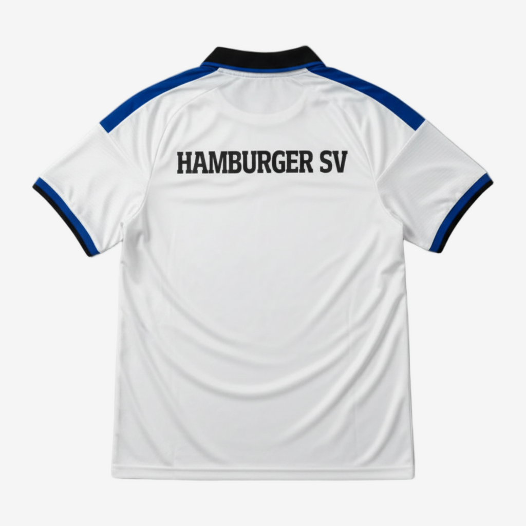 Hamburger SV Home 26/27 Men's Shirt
