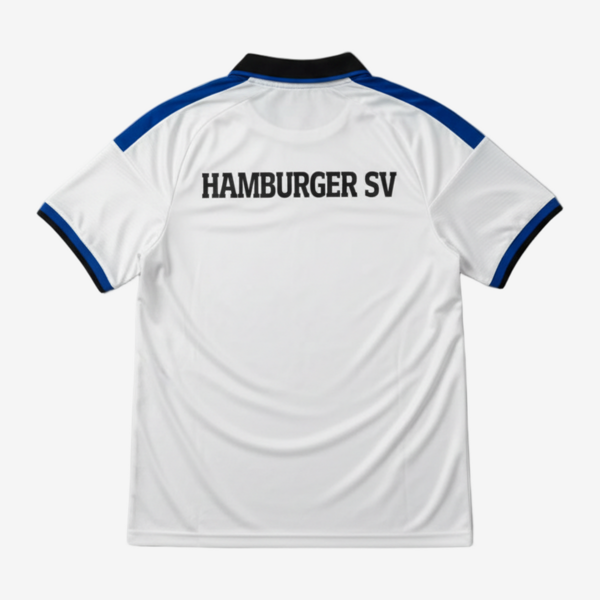 Hamburger SV Home 26/27 Men's Shirt