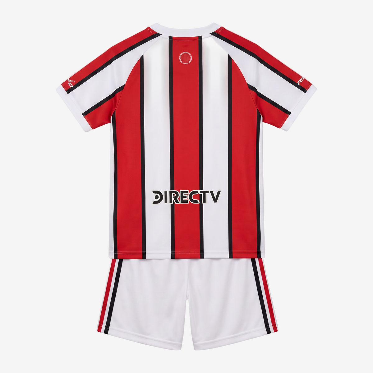 River Plate Away 26/27 Kids Shirt Kit