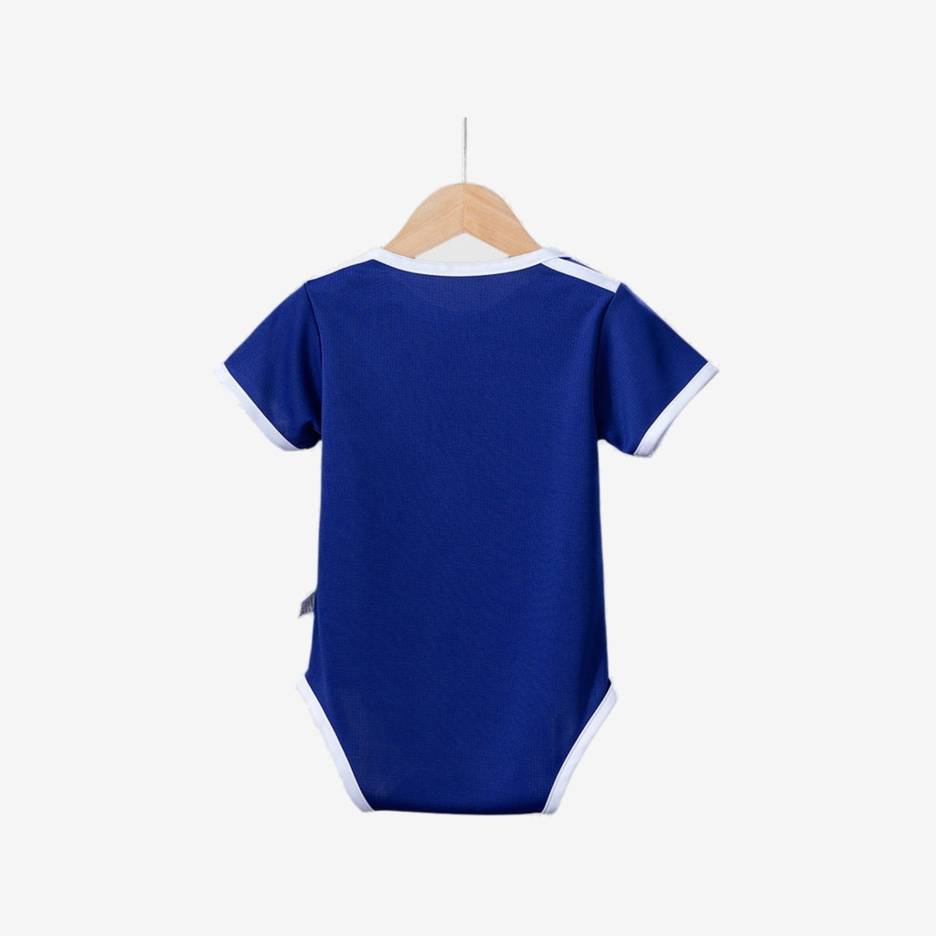 Japan Home 26/27 Baby Shirt