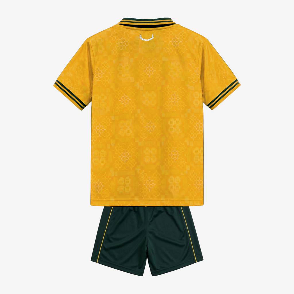 Wales Away 26/27 Kids Shirt Kit