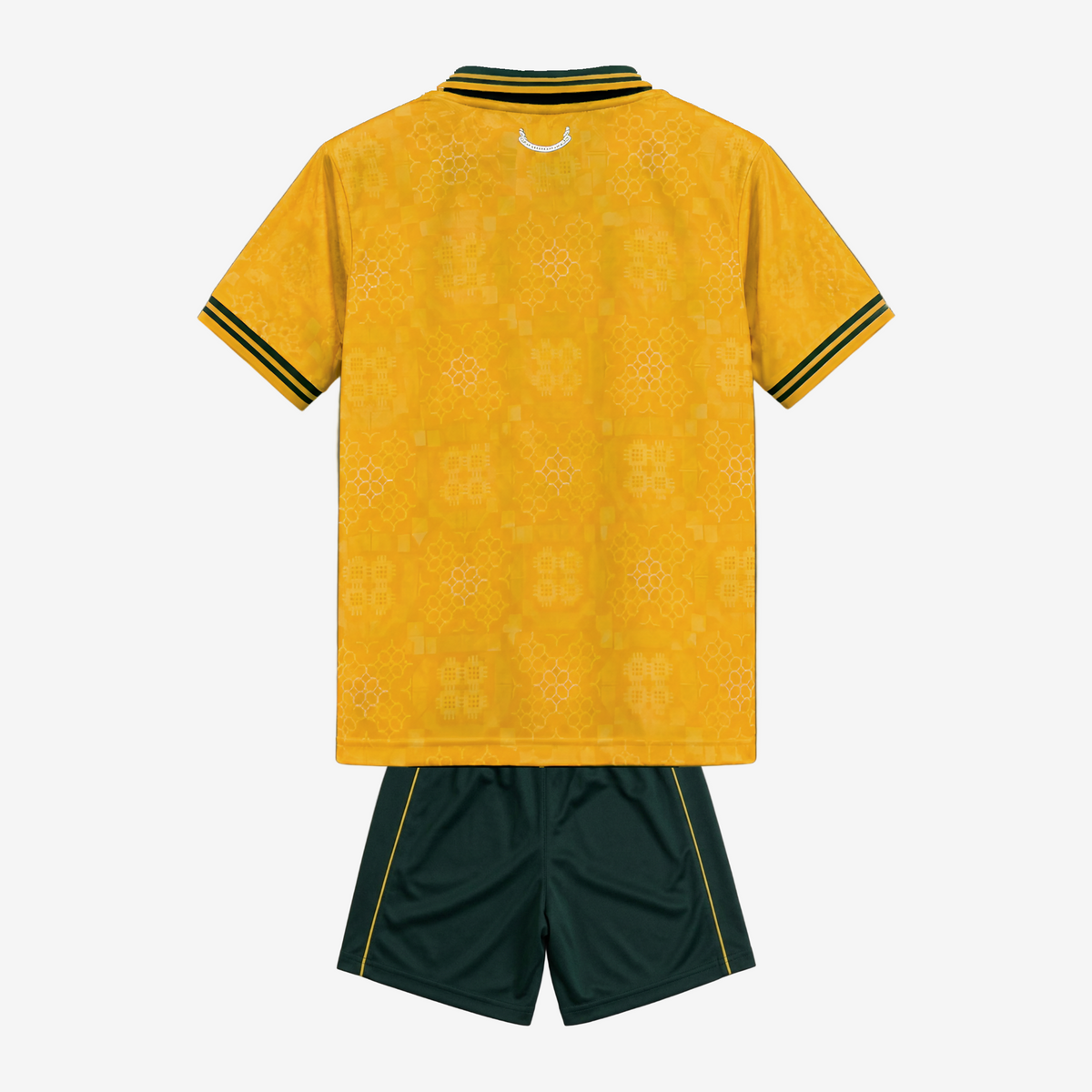 Wales Away 26/27 Kids Shirt Kit