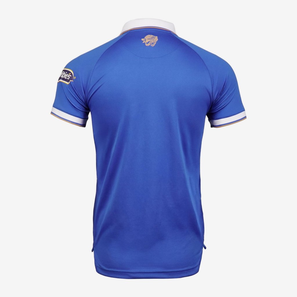 Hull City Third 26/27 Men's Shirt