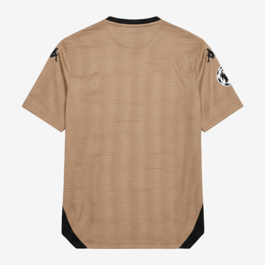 Cadiz Third 26/27 Men's Shirt