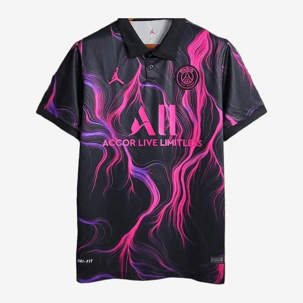 PSG Special Edition 26/27 Men's Shirt · Swirl