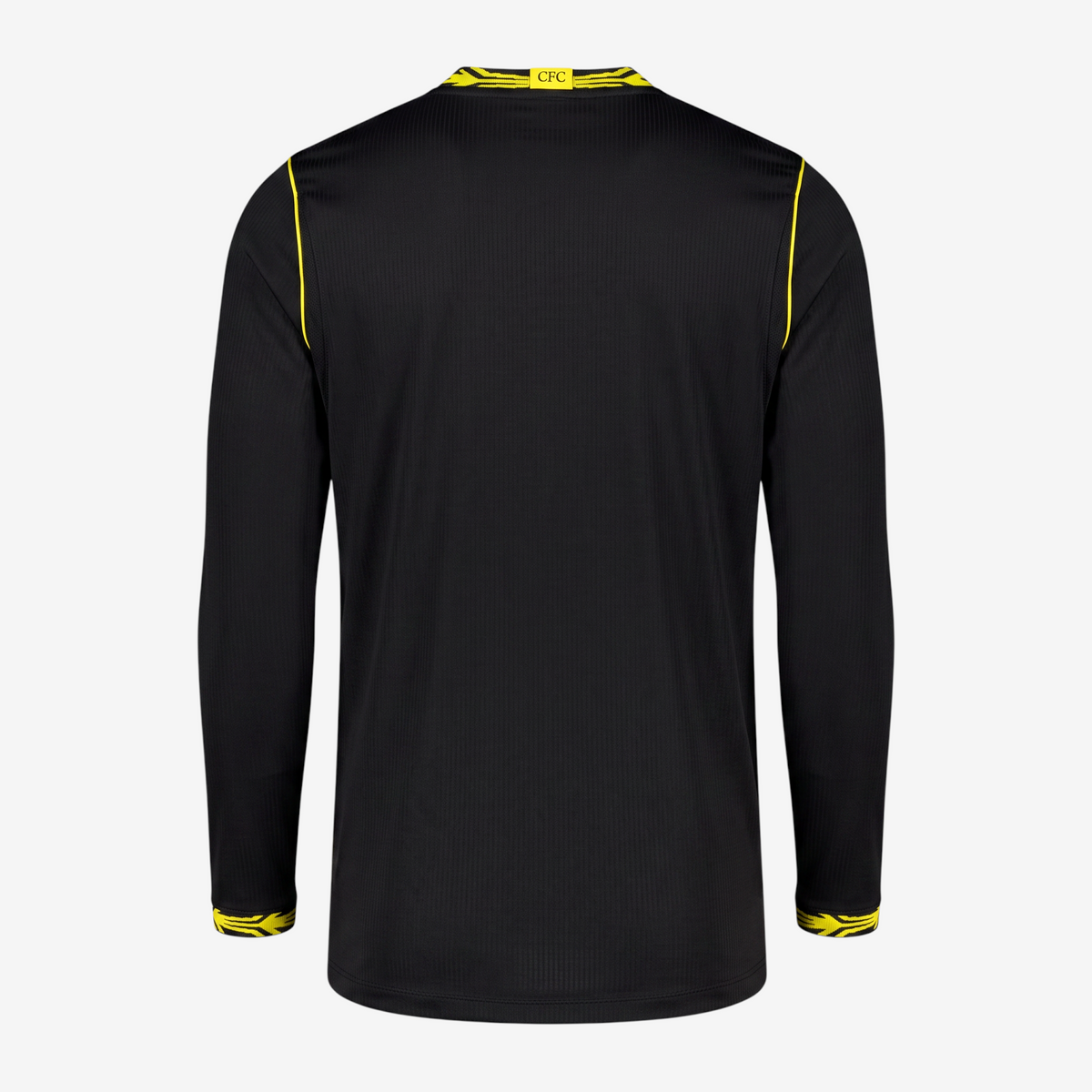 Chelsea Away 26/27 Men's Long Sleeve Shirt