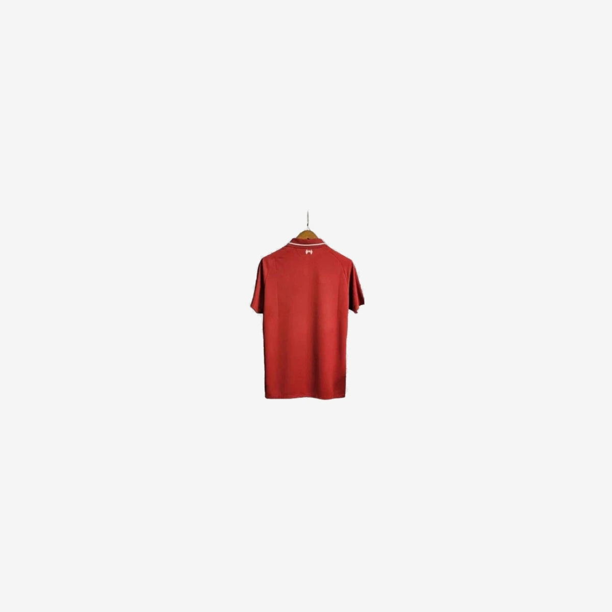 Liverpool Retro 18/19 Men's Shirt