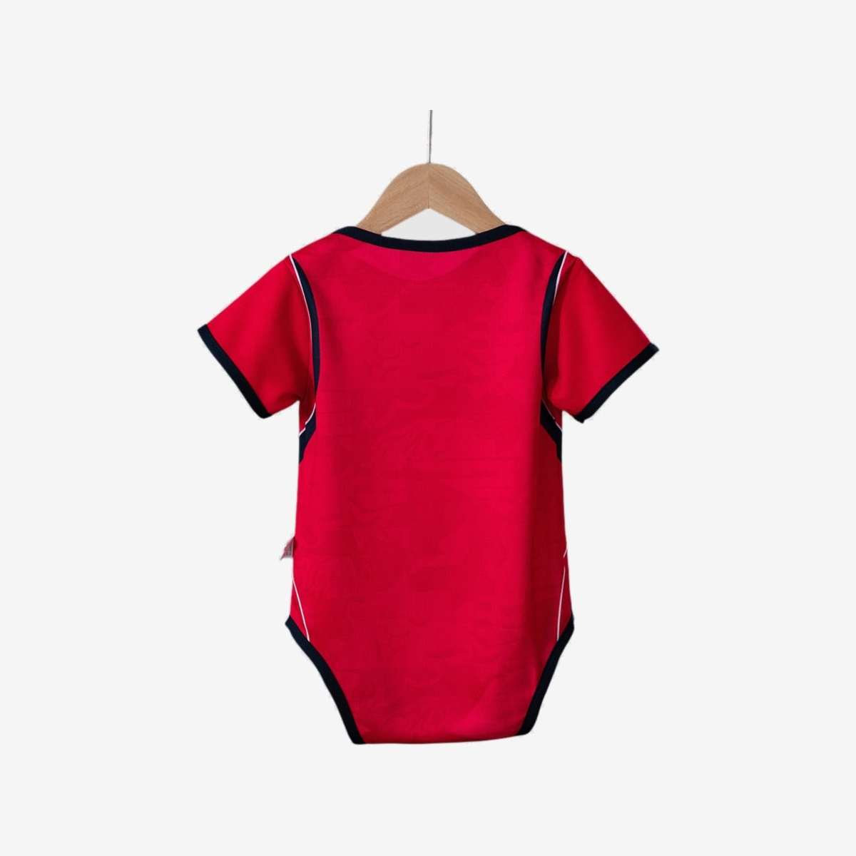 England Away 26/27 Baby Shirt