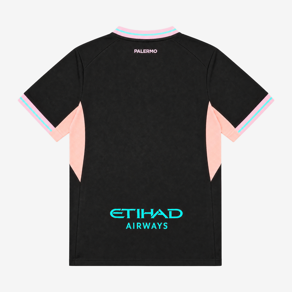Palermo Third 26/27 Men's Shirt