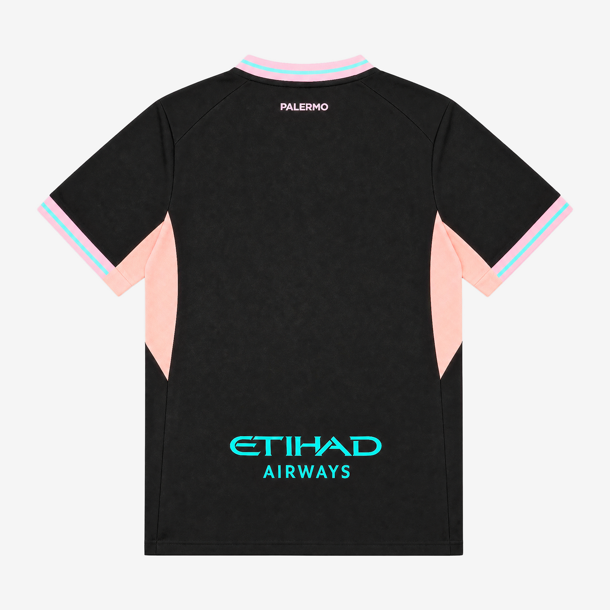 Palermo Third 26/27 Men's Shirt