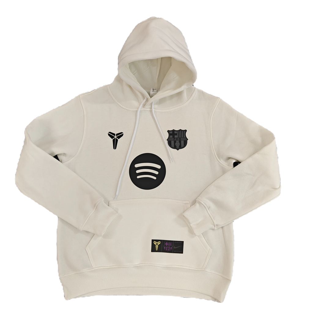 Barcelona Hoodie
