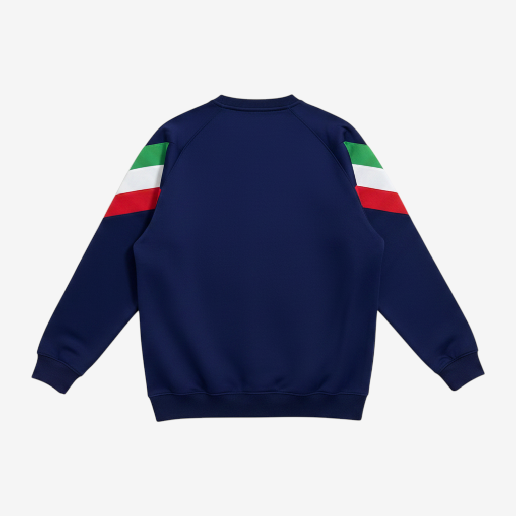 Italy Hoodie