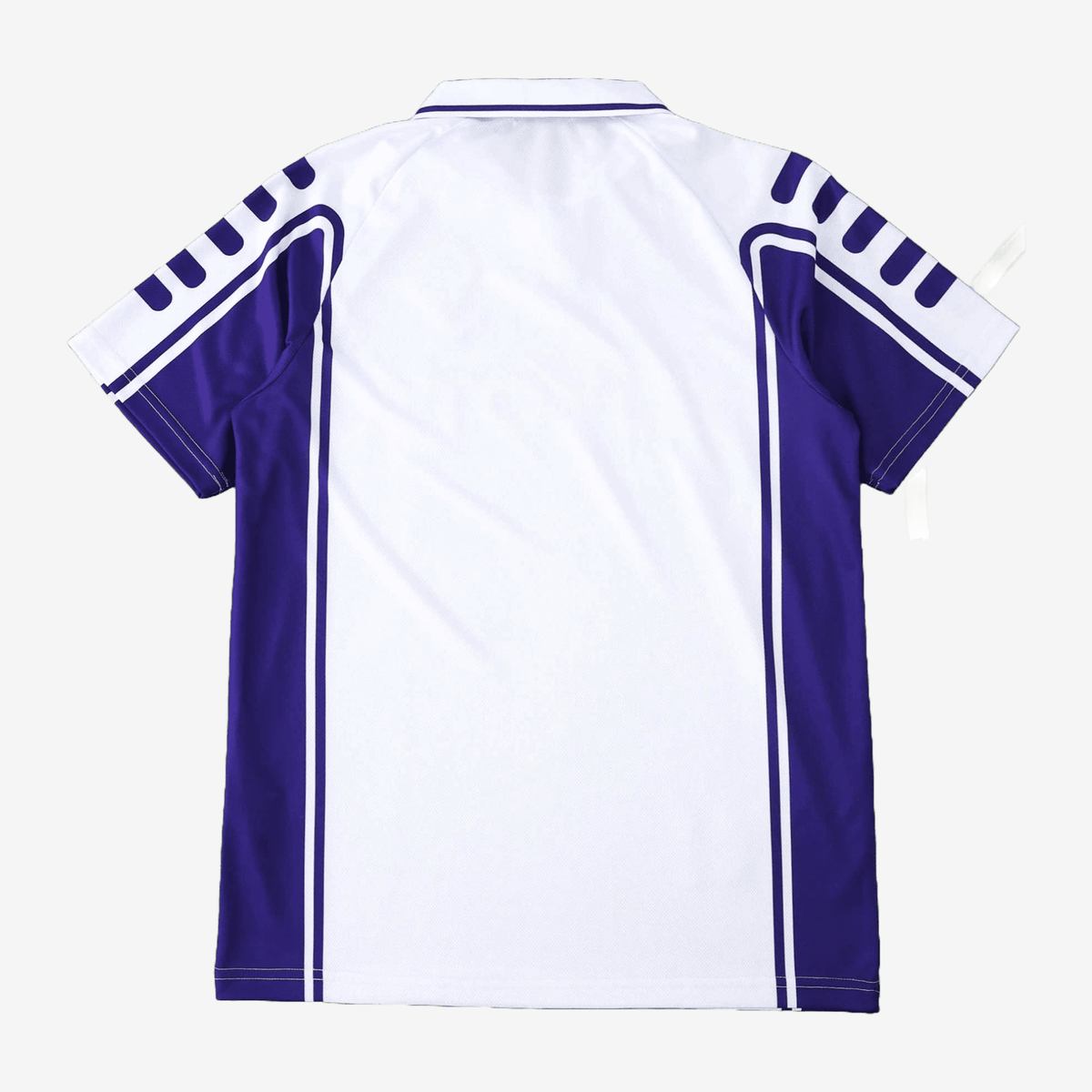 Fiorentina Retro Away 99/00 Men's Shirt