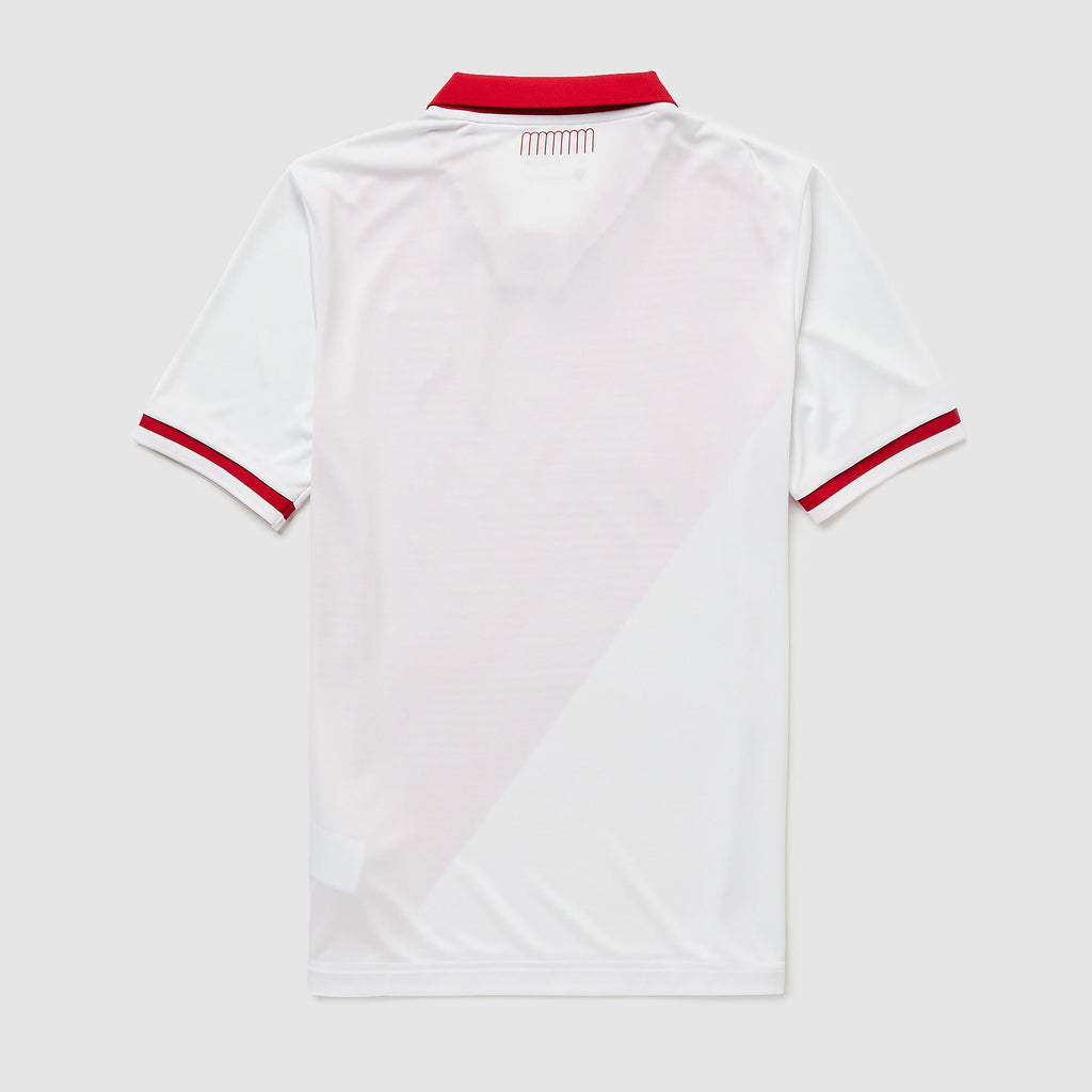Monaco Home 26/27 Men's Shirt