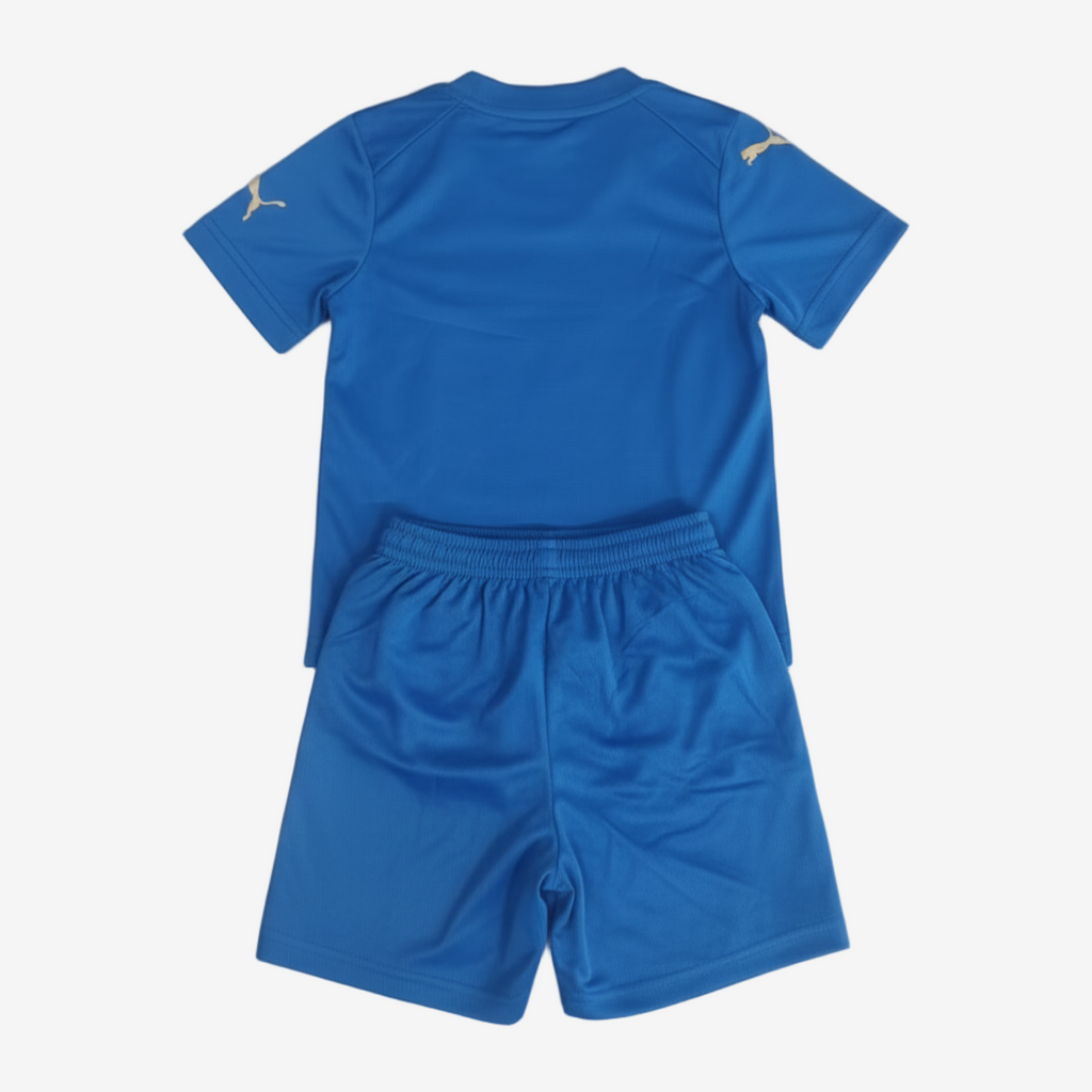 Palmeiras Third 26/27 Kids Shirt Kit