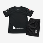 Real Sociedad Away 26/27 Kids Shirt Kit