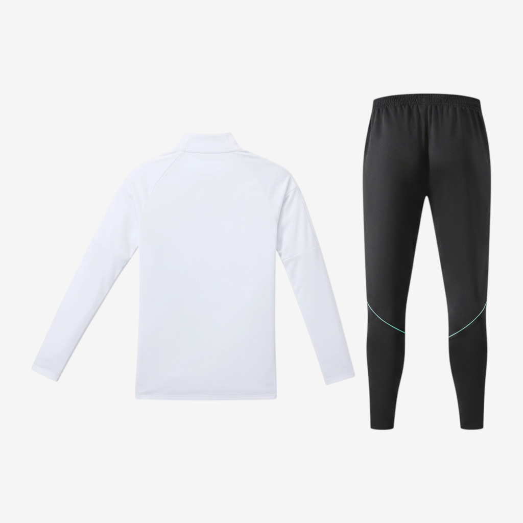 Brazil Kids Tracksuit 26/27