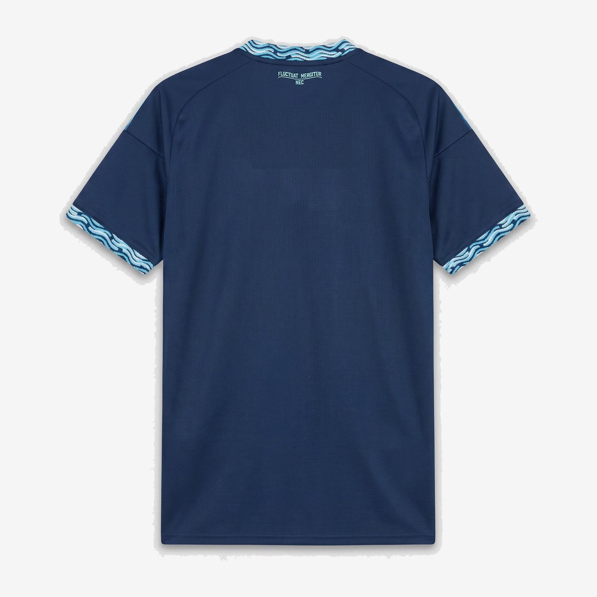 Paris FC Away 26/27 Men's Shirt