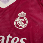 Real Madrid Third 26/27 Player Edition Shirt