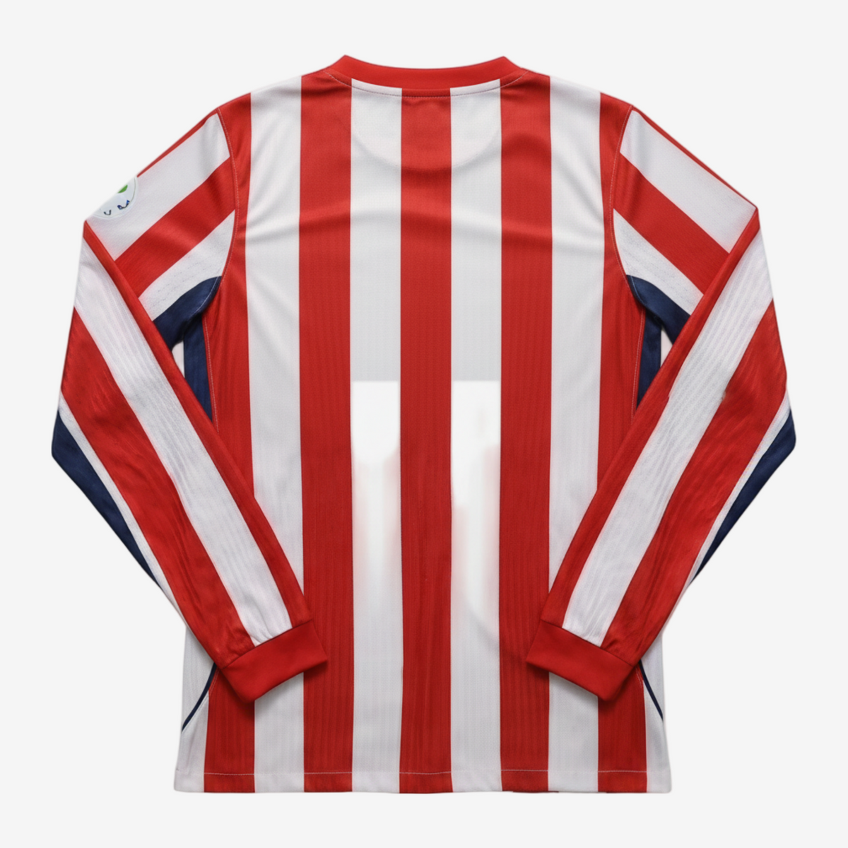 Chivas Home 26/27 Player Edition Long Sleeve Shirt