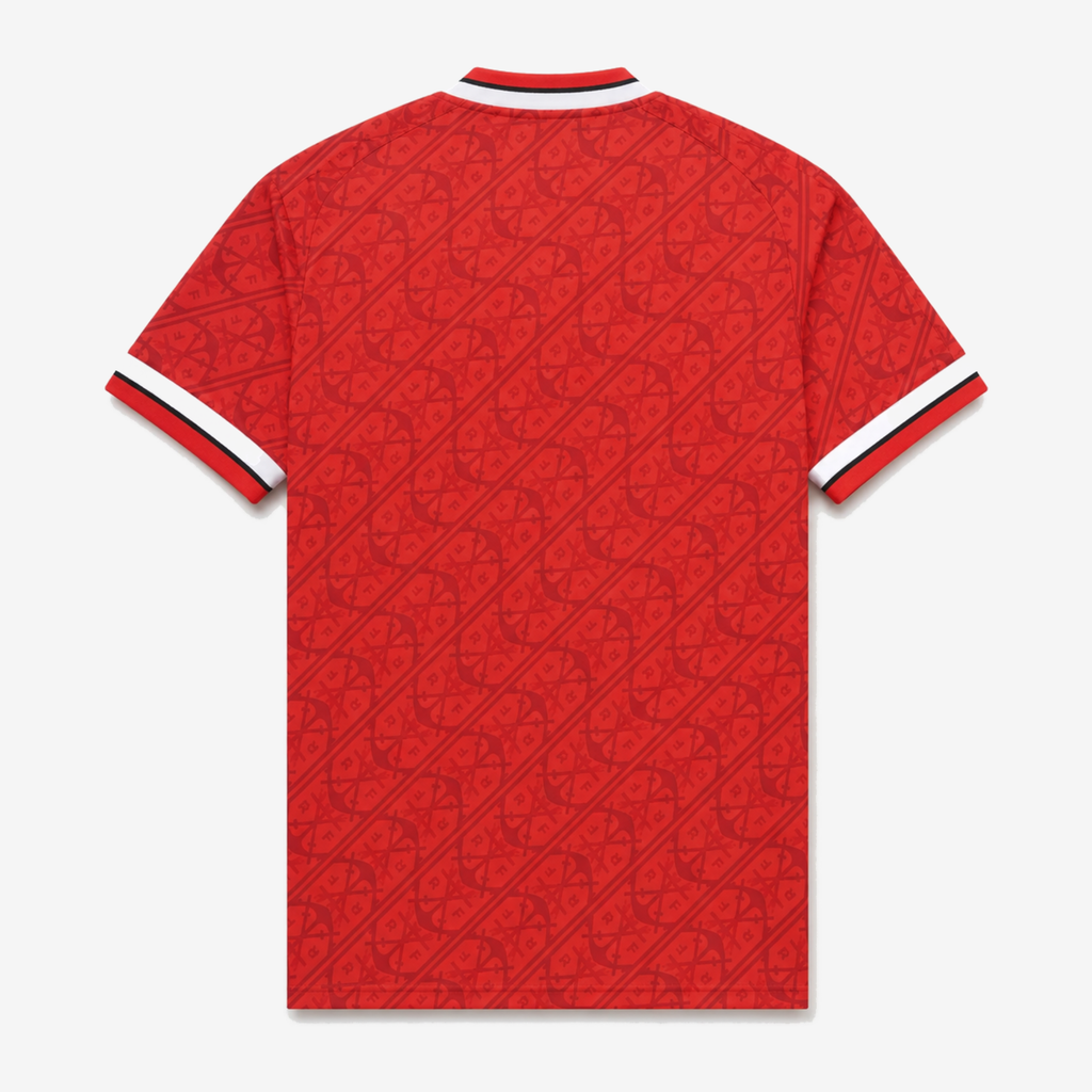 Flamengo Third 26/27 Player Edition Shirt