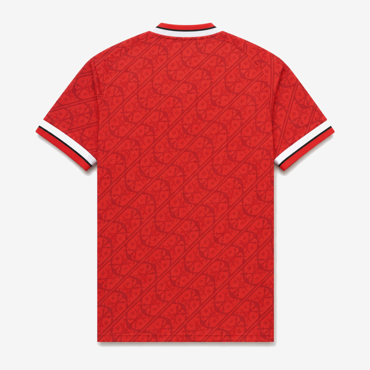Flamengo Third 26/27 Player Edition Shirt