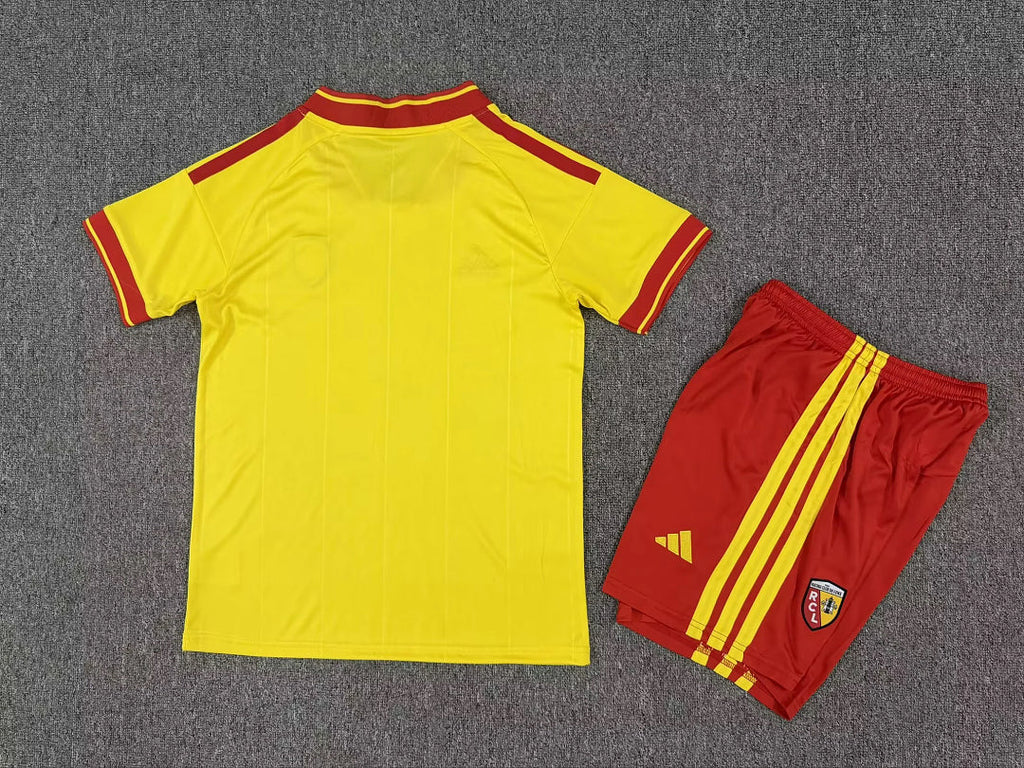 Lens Home 26/27 Kids Shirt Kit
